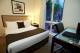 Hotel Studio
 - Coppin Apartments on Little Bourke