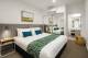 Bedroom
 - Quest Griffith