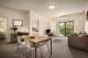 Separate living and dining areas
 - Quest Ipswich