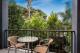 Private balcony in 1, 2 and 3 Bedroom Apartments
 - Quest Ipswich