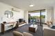 Oversized One Bedroom Apartment with balcony
 - Quest Kelvin Grove