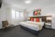 One Bedroom Apartment - Bedroom
 - Quest Kelvin Grove