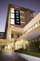 External
 - Aligned Corporate Residences Mackay