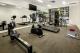 Gym
 - Quest Macquarie Park