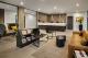 Reception
 - Quest Macquarie Park