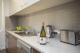 Kitchen
 - Quest Mawson Lakes