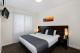 Bedroom (King)
 - Quest Mawson Lakes