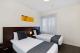 Bedroom (Singles)
 - Quest Mawson Lakes