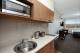 Studio Kitchenette
 - Quest Mawson Lakes