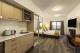 Studio Apartment
 - Quest Melbourne Airport