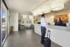 Reception
 - Quest Mildura