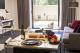 In room Dining
 - Quest Mont Albert