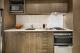 Kitchenettes Studio Apartments
 - Quest Mounts Bay Road