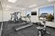 Gym
 - Quest Mounts Bay Road