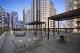 Rooftop Alfresco BBQ Area 
 - Quest NewQuay