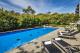 Pool Area
 - Oaks Sydney North Ryde Suites