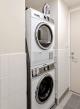 2 Bedroom Apartment Laundry 
 - South Yarra Central Apartment Hotel