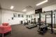 Complimentary Fitness Room
 - Quest on Franklin