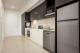 One Bedroom Apartment Kitchen
 - Quest on Franklin