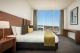 One Bedroom Executive Apartment
 - Quest on Franklin