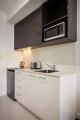 Studio Kitchenette
 - Quest on Franklin