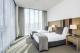 Three Bedroom Apartment - Bedroom
 - Quest on Franklin