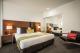 One Bedroom Apartment Bedroom
 - Quest on Franklin