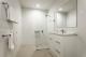 One Bedroom Executive Apartment Bathroom
 - Quest on Franklin