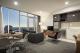 Two Bedroom Apartment Living
 - Quest on Franklin