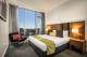 Executive Suite Bedroom
 - Quest on Franklin