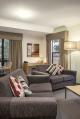 2 Bedroom Executive Apartment
 - Best Western Northbridge Apartments