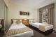 3 Bedroom Apartment
 - Best Western Northbridge Apartments