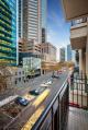 Quest on Lonsdale Perfectly Located
 - Comfort Hotel Melbourne Central