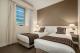 Quest on Lonsdale Twin Share  - Comfort Hotel Melbourne Central