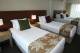 Twin Room
 - Quest Palmerston