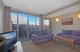 Two Bedroom Deluxe Close Up
 - Quest Portland
