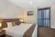 Two Bedroom Deluxe Bedroom
 - Quest Portland