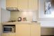 Kitchenette
 - Sydney Potts Point Central Apartment Hotel