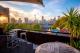 Terrace  - Sydney Potts Point Central Apartment Hotel