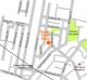 Location Map
 - Sydney Potts Point Central Apartment Hotel
