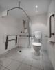 Wheelchair accessible
 - Quest River Park Central
