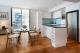 Fully equipped kitchen
 - Quest River Park Central