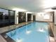 Heated indoor pool
 - Quest Rockingham