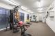 Gym
 - Quest Sale