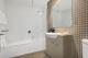Main Bathroom
 - Quest Singleton