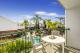 Balcony
 - Comfort Apartments South Perth