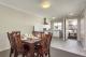 Spacious Dining  - Comfort Apartments South Perth