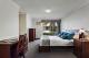 Master Bedroom (3B Apt)
 - Comfort Apartments South Perth