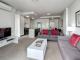 Dining and living area
 - Flynn Brisbane