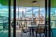 2 Bed Balcony View
 - Flynn Brisbane